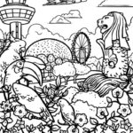 Raskrasil.com-Singapore-Coloring-Pages-2