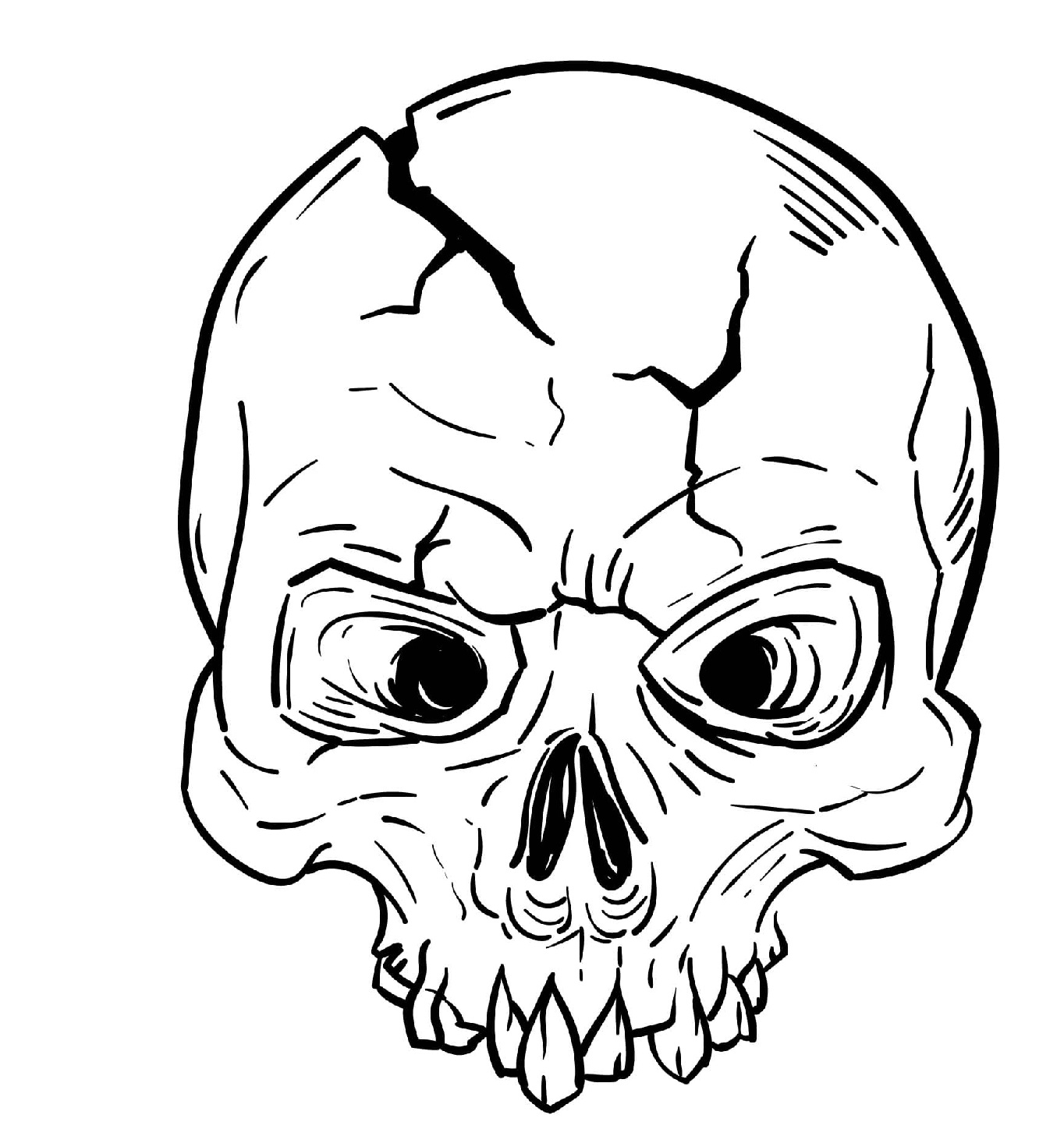 Raskrasil.com-Spooky-Halloween-Coloring-Pages-3