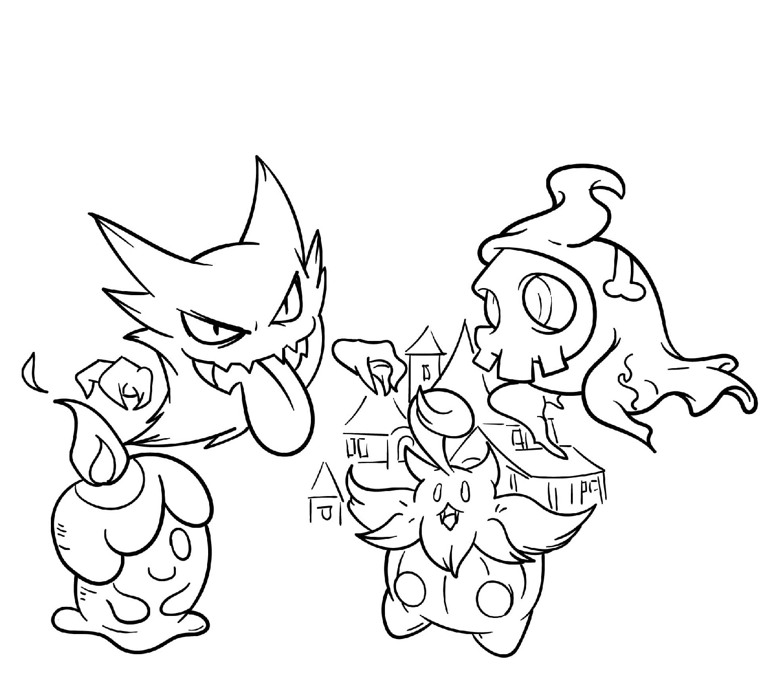 Raskrasil.com-Spooky-Halloween-Coloring-Pages-4