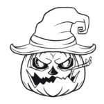 Raskrasil.com-Spooky-Halloween-Coloring-Pages-8