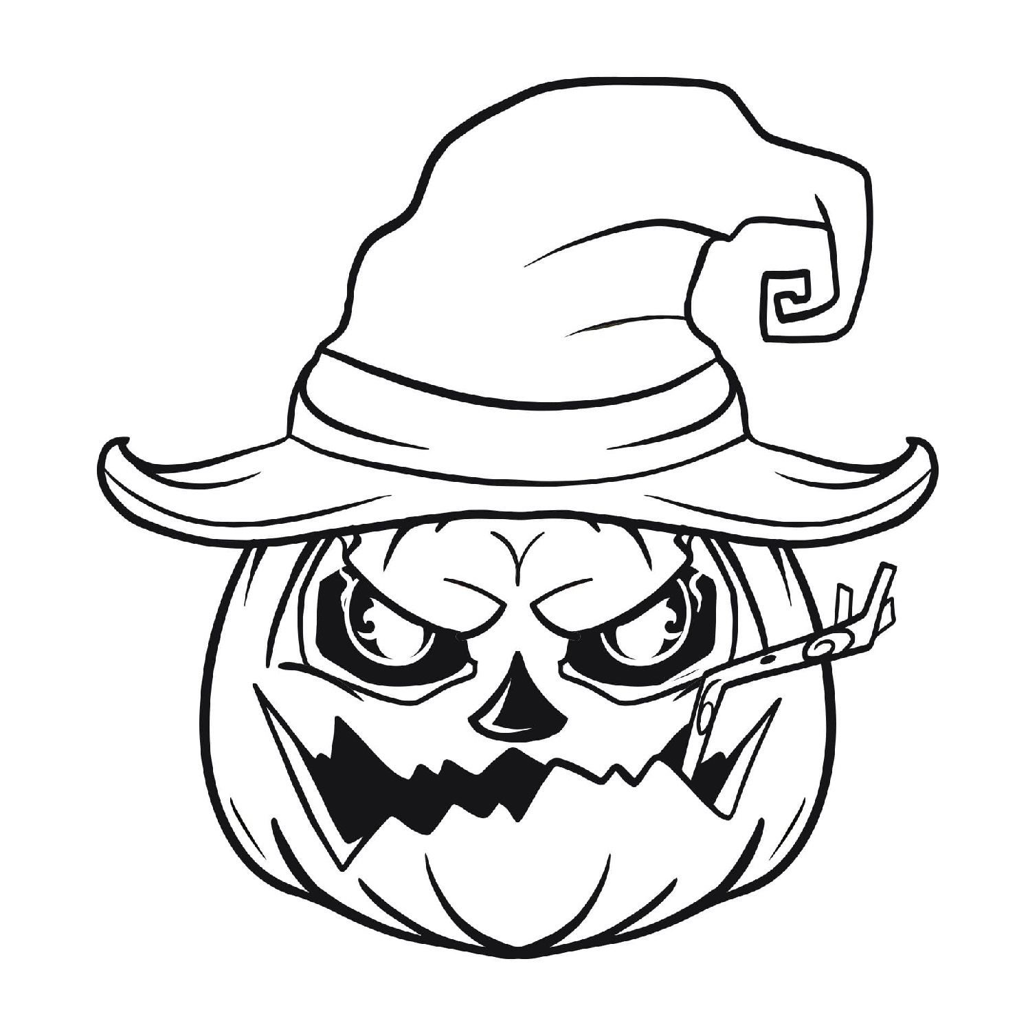 Raskrasil.com-Spooky-Halloween-Coloring-Pages-8