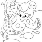 Raskrasil.com-Starfish-Coloring-Pages-12