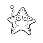 Raskrasil.com-Starfish-Coloring-Pages-27