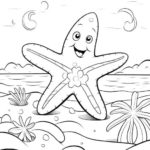 Raskrasil.com-Starfish-Coloring-Pages-62