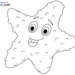 Raskrasil.com-Starfish-New-Coloring-Pages-10