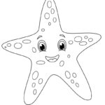 Raskrasil.com-Starfish-New-Coloring-Pages-4