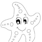 Raskrasil.com-Starfish-New-Coloring-Pages-5