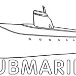 Raskrasil.com-Submarine-Coloring-Pages-1