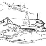Raskrasil.com-Submarine-Coloring-Pages-15