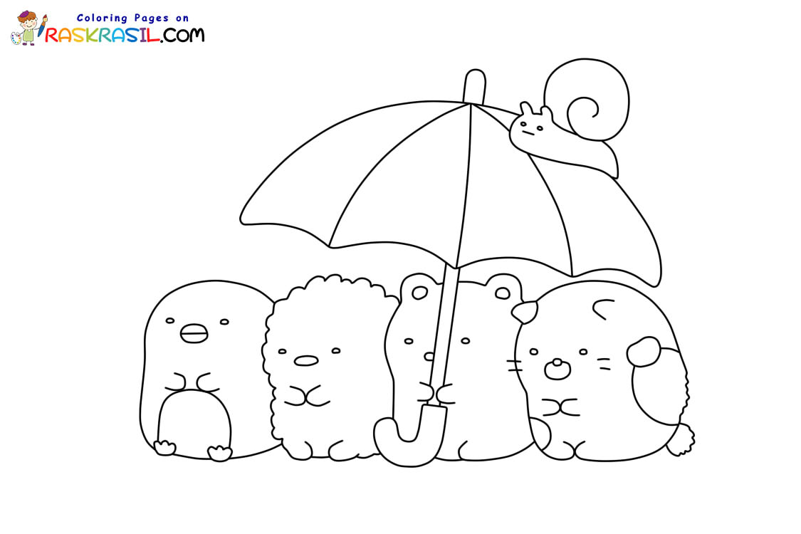 Raskrasil.com-Sumikko-Gurashi-New-Coloring-Pages-10