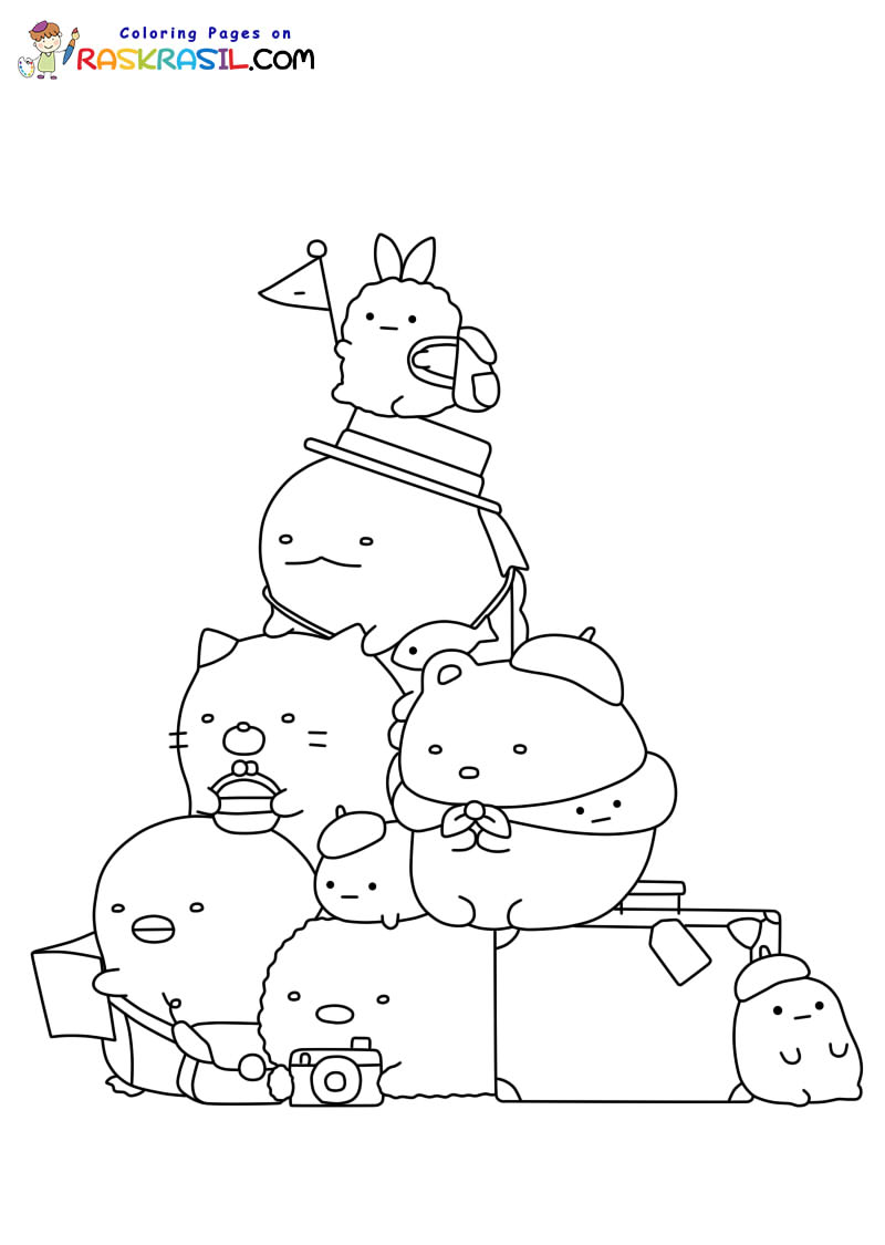 Raskrasil.com-Sumikko-Gurashi-New-Coloring-Pages-5
