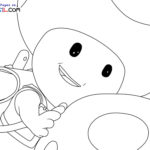 Raskrasil.com-Toad-Mario-New-Coloring-Pages-10