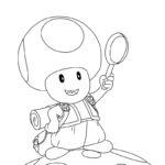 Raskrasil.com-Toad-Mario-New-Coloring-Pages-2