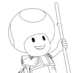 Raskrasil.com-Toad-Mario-New-Coloring-Pages-3