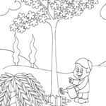 Raskrasil.com-Tu-Bishvat-Coloring-Pages-1