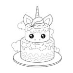 Raskrasil.com-Unicorn-Cake-Coloring-Pages-14