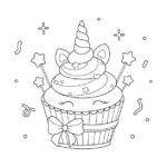 Raskrasil.com-Unicorn-Cake-Coloring-Pages-16