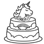 Raskrasil.com-Unicorn-Cake-Coloring-Pages-3