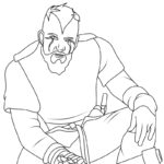 Raskrasil.com-Viking-Floki-Coloring-Pages