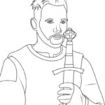 Raskrasil.com-Viking-Heahmund-Coloring-Pages