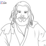 Raskrasil.com-Viking-Leif-Eriksson-Coloring-Pages