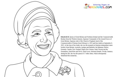 Women's History Month Coloring Pages