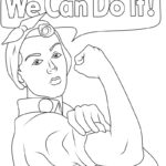 Raskrasil.com-Women's-History-Month-Coloring-Pages-17