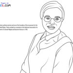 Raskrasil.com-Women's-History-Month-Coloring-Pages-5