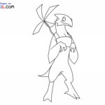 Raskrasil.com-Yellow-Rainbow-Friends-Chapter-2-Coloring-Pages-17
