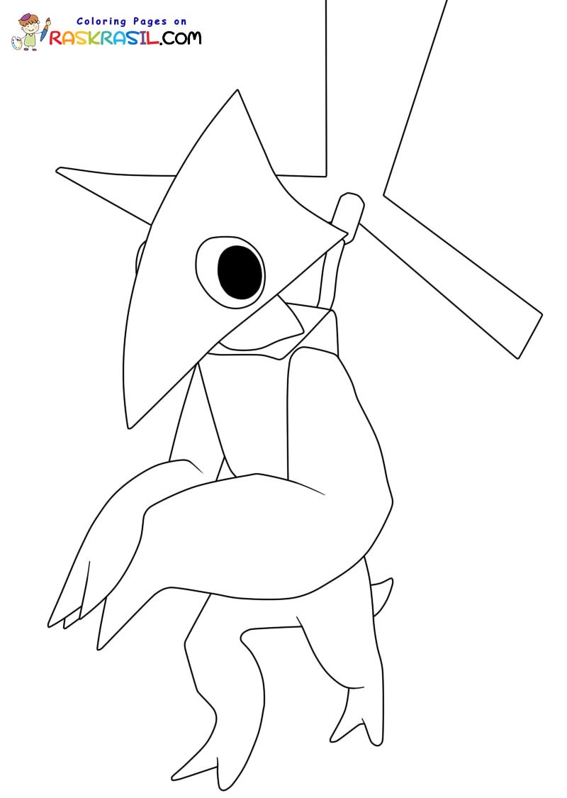 Raskrasil.com-Yellow-Rainbow-Friends-Chapter-2-Coloring-Pages-2