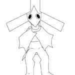 Raskrasil.com-Yellow-Rainbow-Friends-Chapter-2-Coloring-Pages-9
