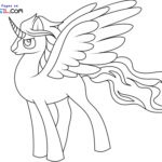 Raskrasil.com-Alicorn-New-Coloring-Pages-7