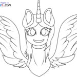 Raskrasil.com-Alicorn-New-Coloring-Pages-9