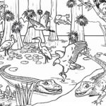 Raskrasil.com-Australian-Animals-Colouring-Pages-28