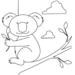 Raskrasil.com-Australian-Animals-Colouring-Pages-35
