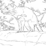 Raskrasil.com-Australian-Animals-Colouring-Pages-73