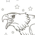Raskrasil.com-Bald-Eagle-Coloring-Pages-1