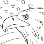 Raskrasil.com-Bald-Eagle-Coloring-Pages-2