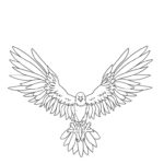 Raskrasil.com-Bald-Eagle-Coloring-Pages-99