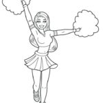 Raskrasil.com-Cheerleading-Coloring-Pages-41