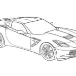 Raskrasil.com-Coloring-Pages-Corvette-1