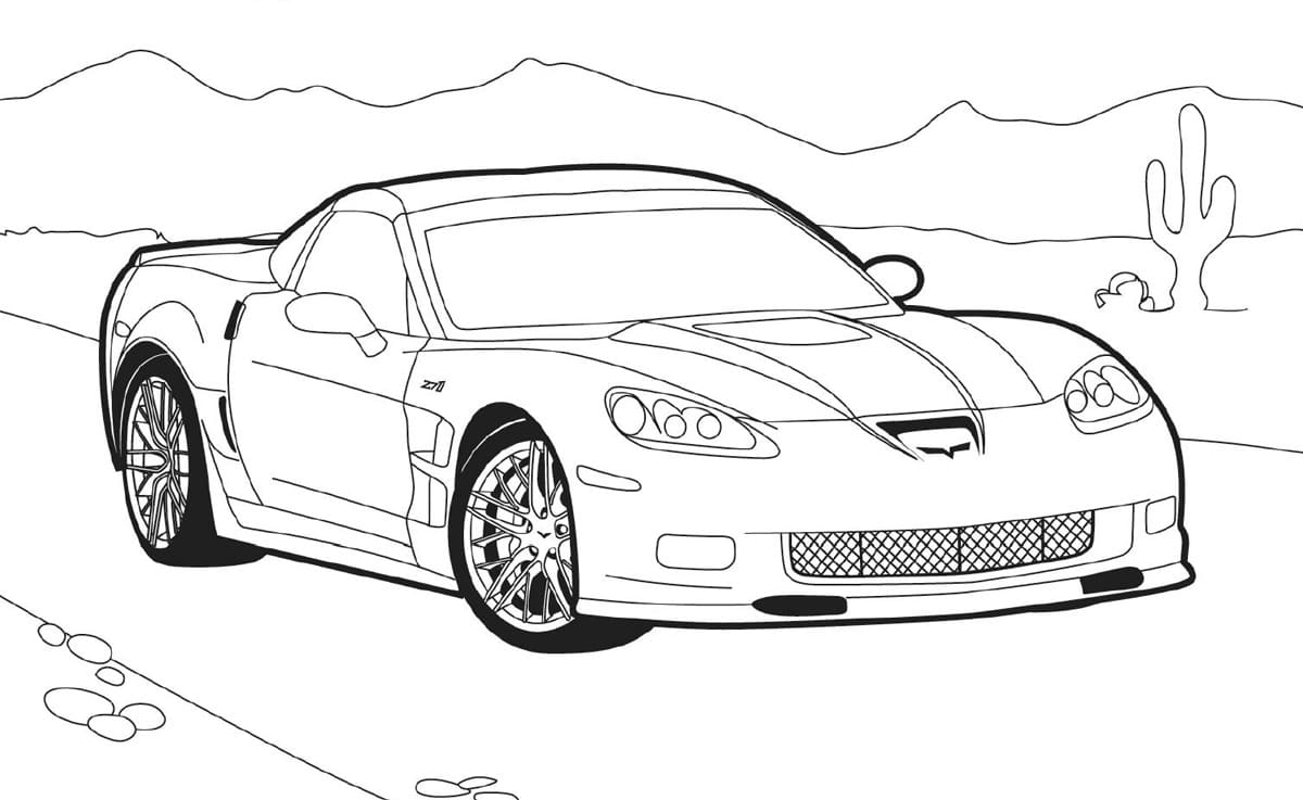 Raskrasil.com-Coloring-Pages-Corvette-16
