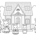 Raskrasil.com-Coloring-Pages-Dollhouse-1