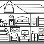Raskrasil.com-Coloring-Pages-Dollhouse-101