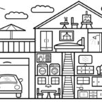Raskrasil.com-Coloring-Pages-Dollhouse-15