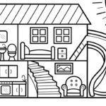 Raskrasil.com-Coloring-Pages-Dollhouse-17