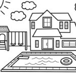 Raskrasil.com-Coloring-Pages-Dollhouse-19