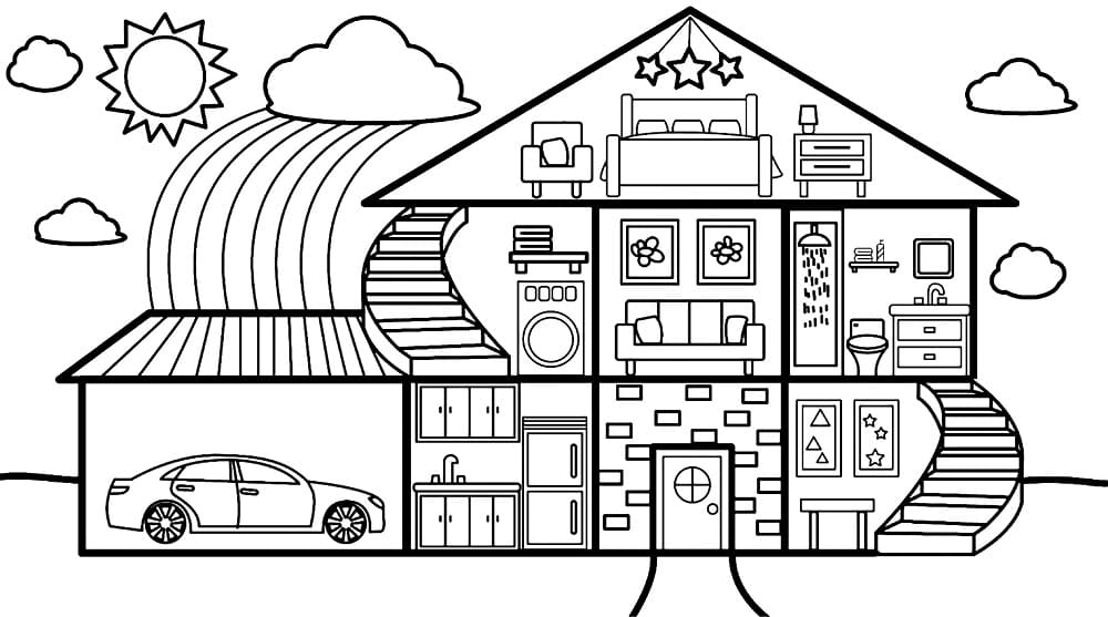 Raskrasil.com-Coloring-Pages-Dollhouse-21