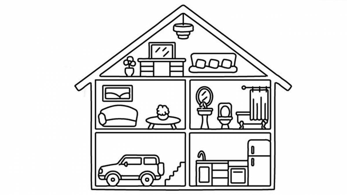 Raskrasil.com-Coloring-Pages-Dollhouse-24
