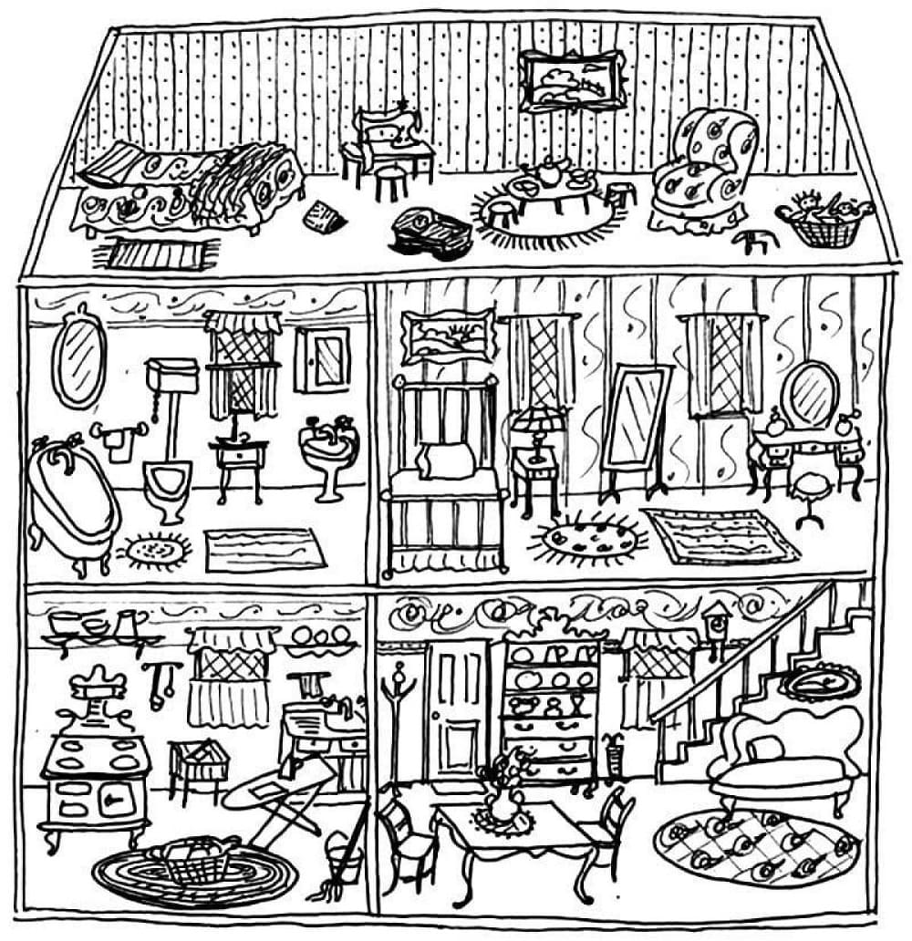 Raskrasil.com-Coloring-Pages-Dollhouse-25
